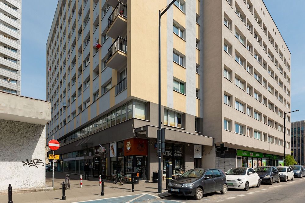 undefined Złota City Center by Renters