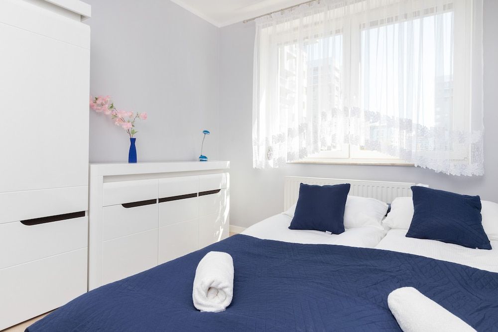 undefined Gdańsk Zaspa Apartment by Renters 4