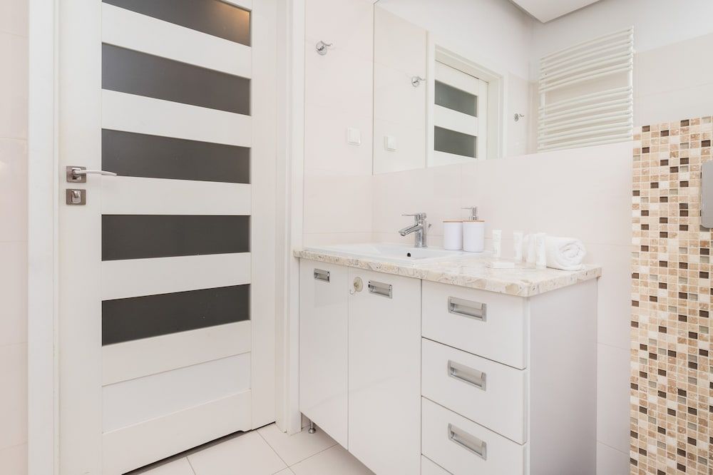 undefined Gdańsk Zaspa Apartment by Renters 8