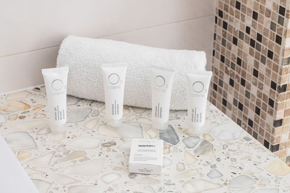 undefined Gdańsk Zaspa Apartment by Renters 7