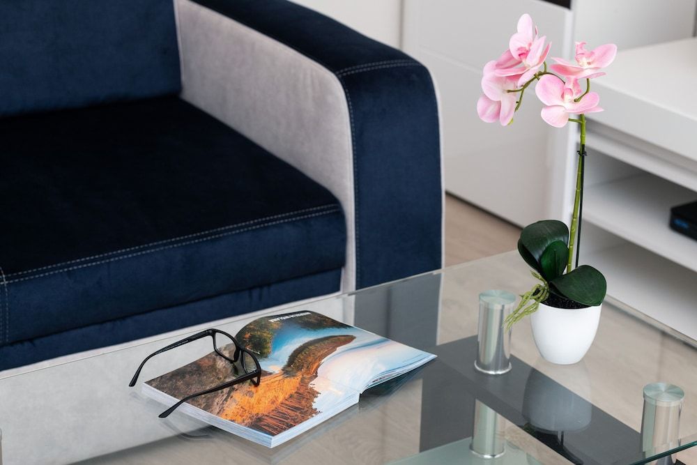 undefined Gdańsk Zaspa Apartment by Renters 10