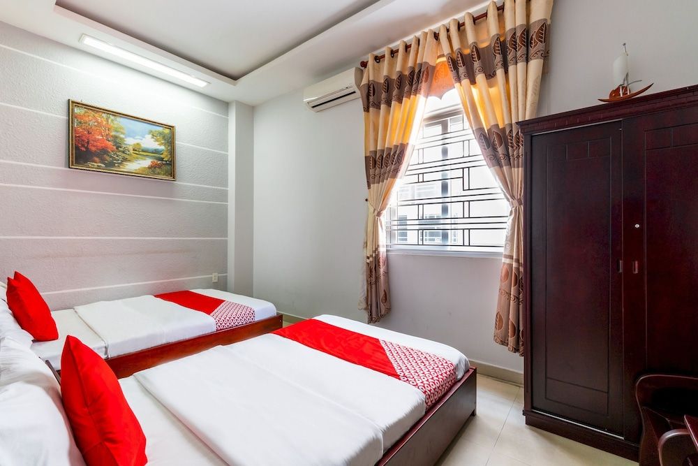 undefined OYO 265 An Thinh Loc 6