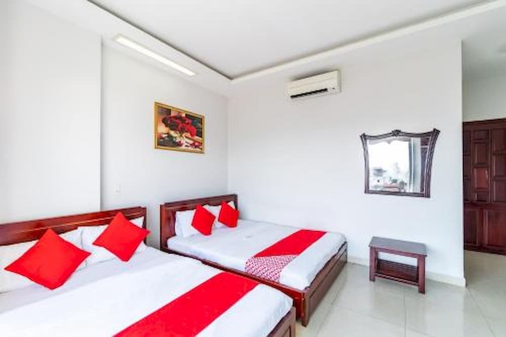 OYO 265 An Thinh Loc Family Room 3