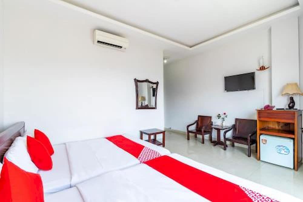 OYO 265 An Thinh Loc Family Room 2