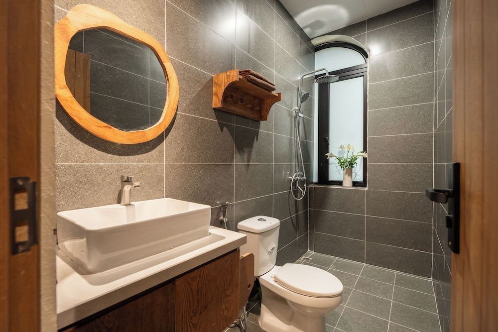 Economy Studio, 1 Bedroom, City View, Courtyard Area
