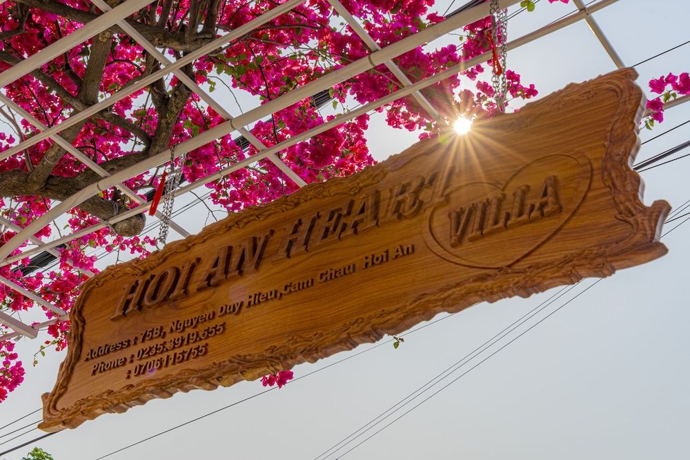 undefined Hoi An Golden Heart Villa 6