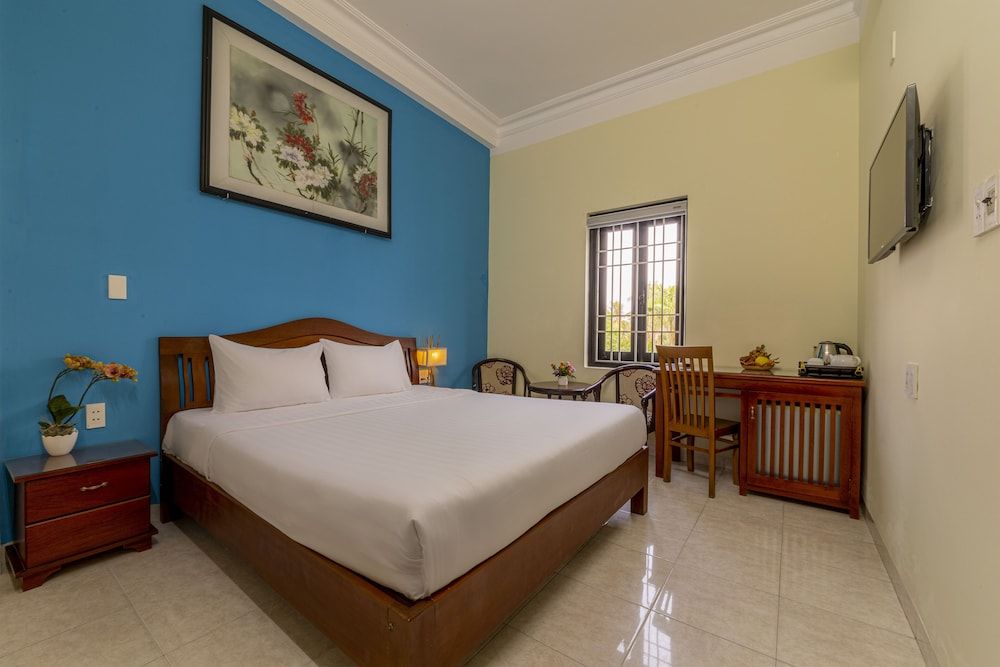 undefined Hoi An Golden Heart Villa 5