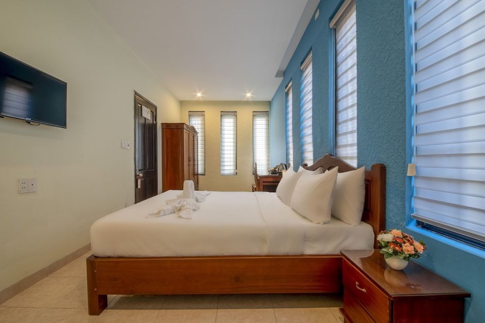 undefined Hoi An Golden Heart Villa