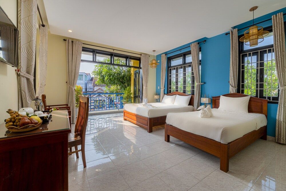 undefined Hoi An Golden Heart Villa 2