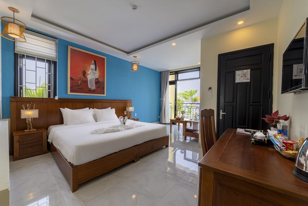 undefined Hoi An Golden Heart Villa 4