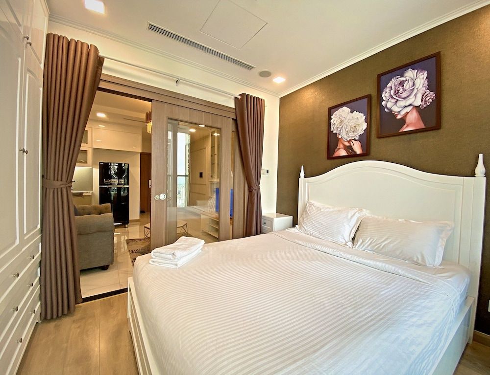 undefined Zahoo House - Landmark 81