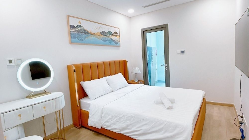 undefined Zahoo House - Landmark 81 10