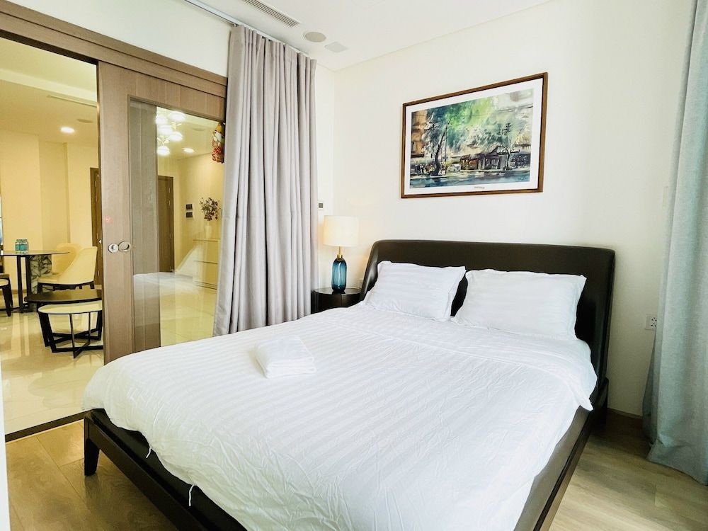 undefined Zahoo House - Landmark 81 4