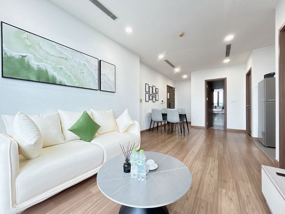 undefined ecogreen saigon