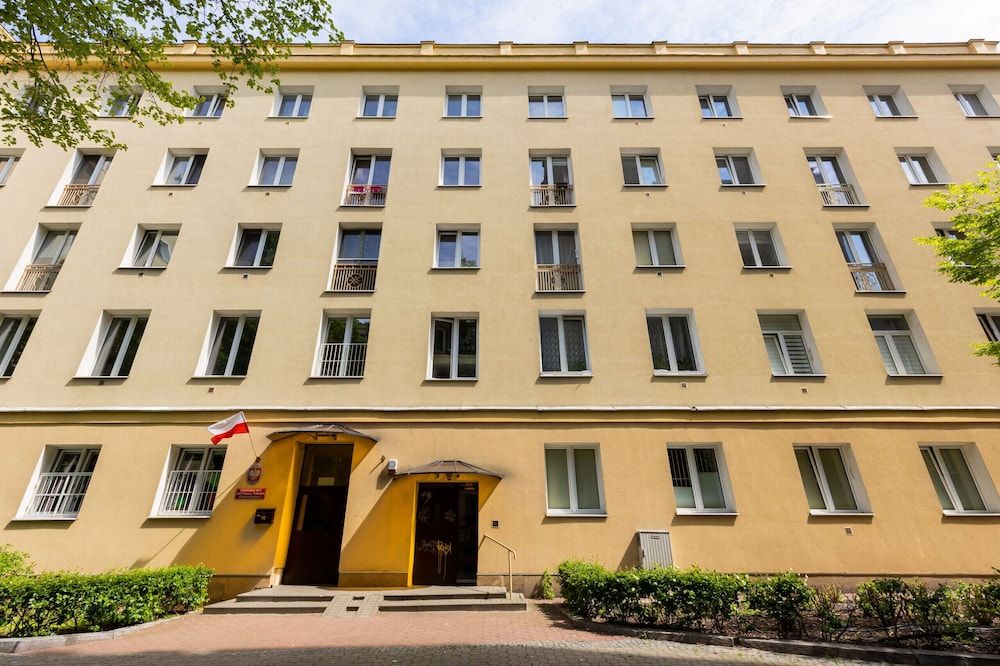 undefined Gorskiego Warsaw City Center by Renters 3