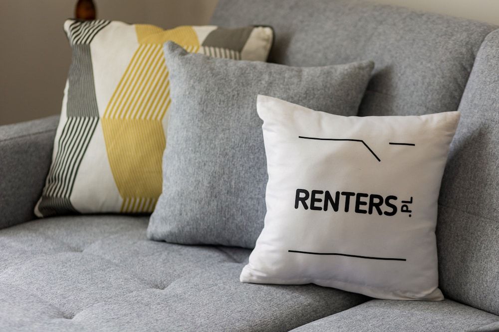 undefined Gorskiego Warsaw City Center by Renters 10