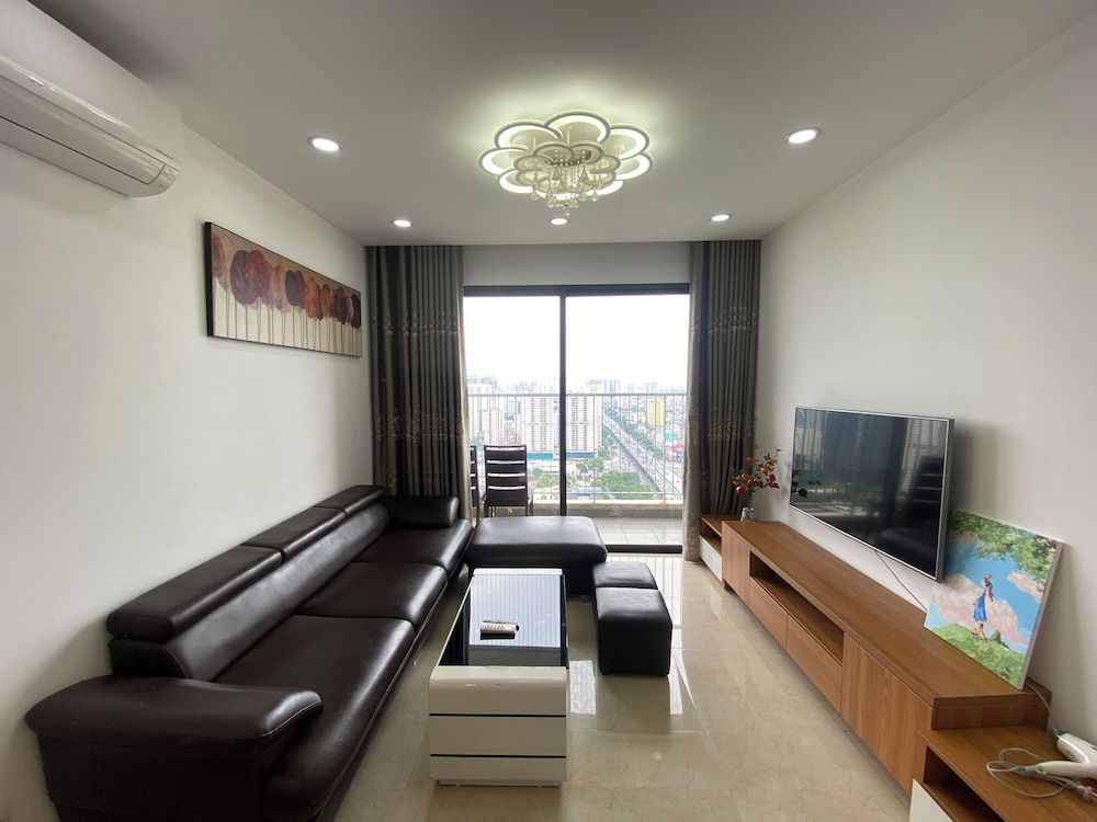 undefined Luxury Apartment Dcapital Tran Duy Hung 4