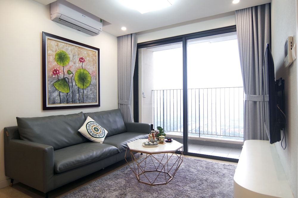 undefined Luxury Apartment Dcapital Tran Duy Hung 5