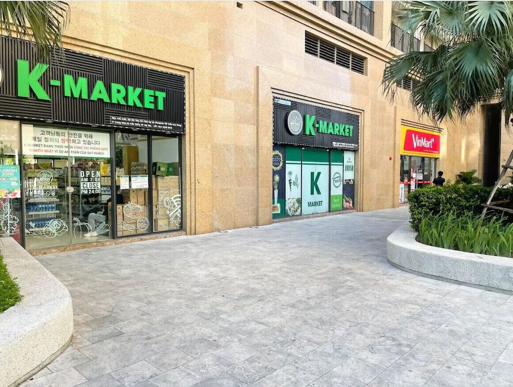 undefined Luxury Apartment Dcapital Tran Duy Hung 7