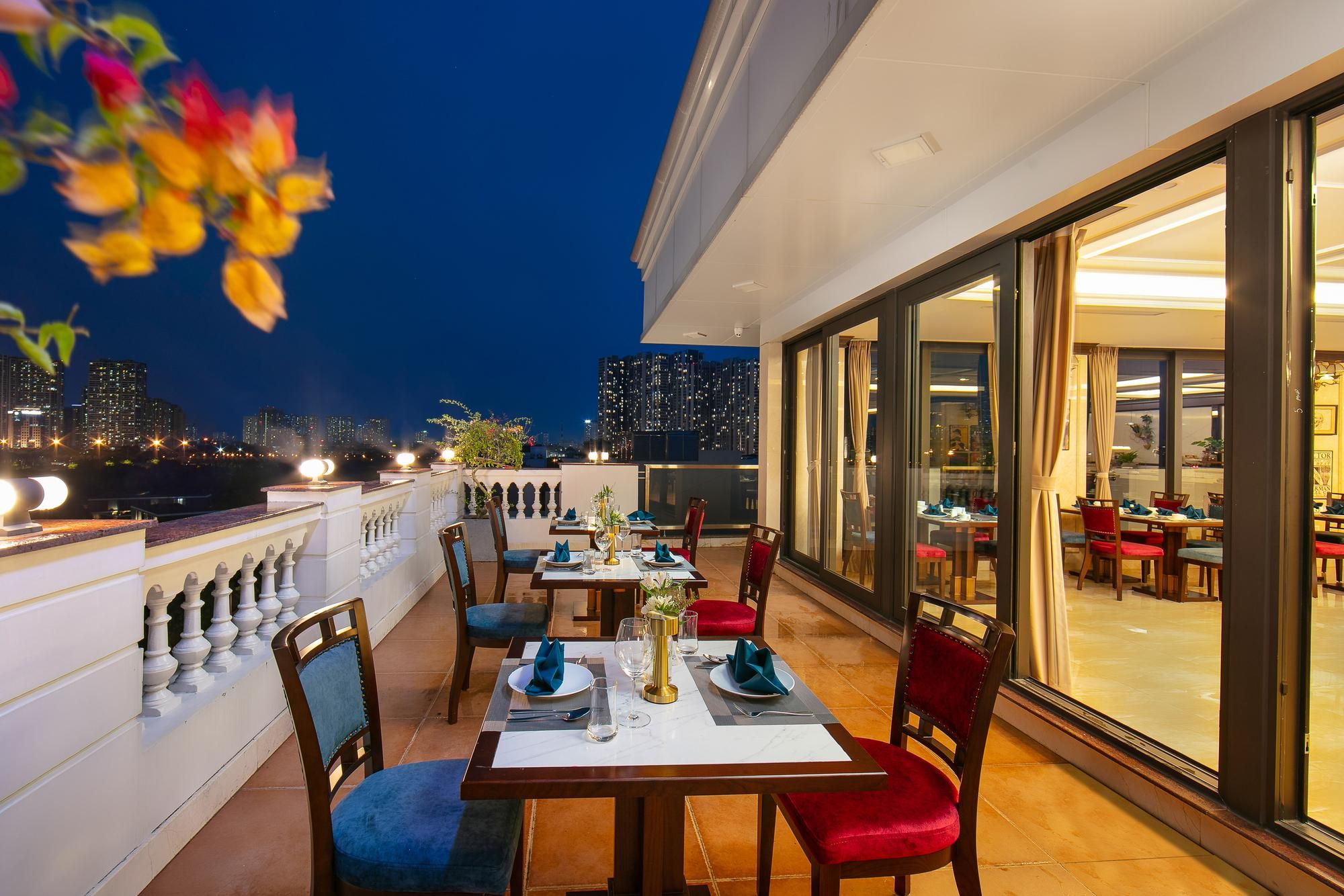 undefined Gloud Hotel 5