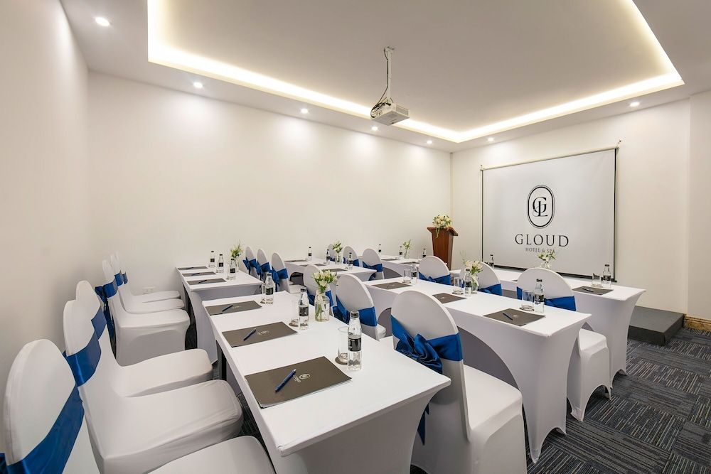 undefined Gloud Hotel 10