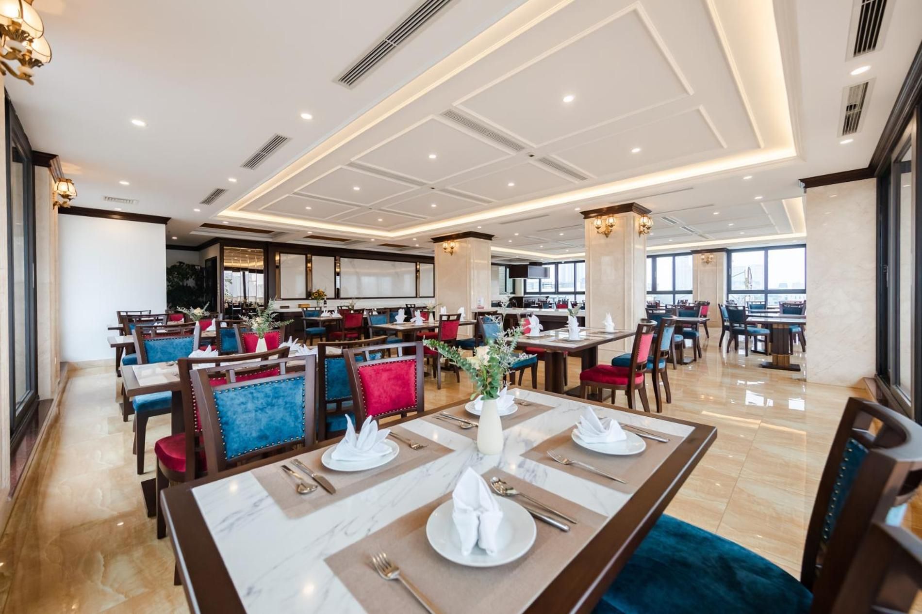 undefined Gloud Hotel 9