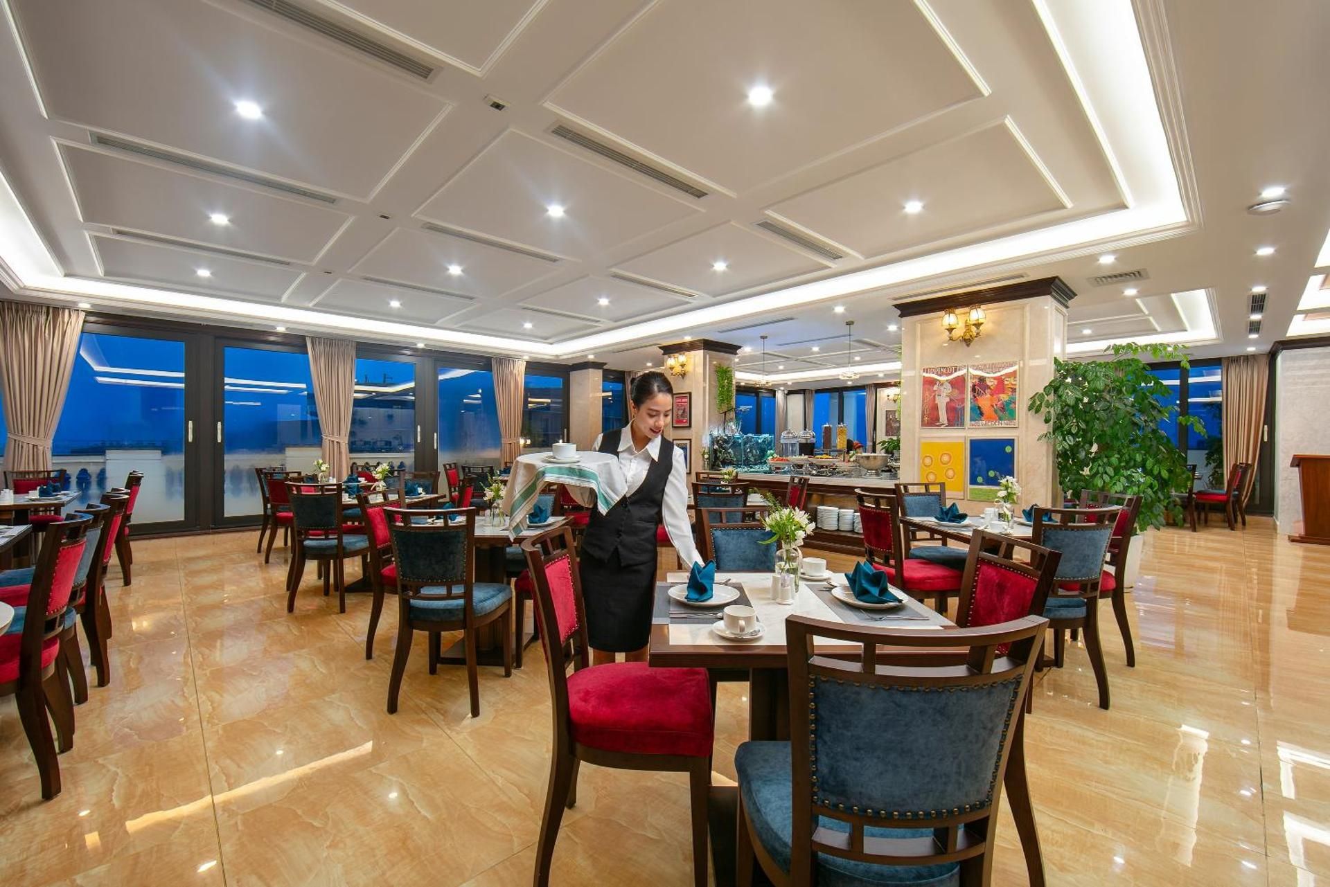 undefined Gloud Hotel 6