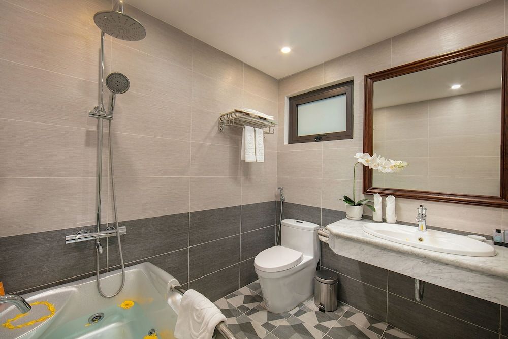 undefined Gloud Hotel 10