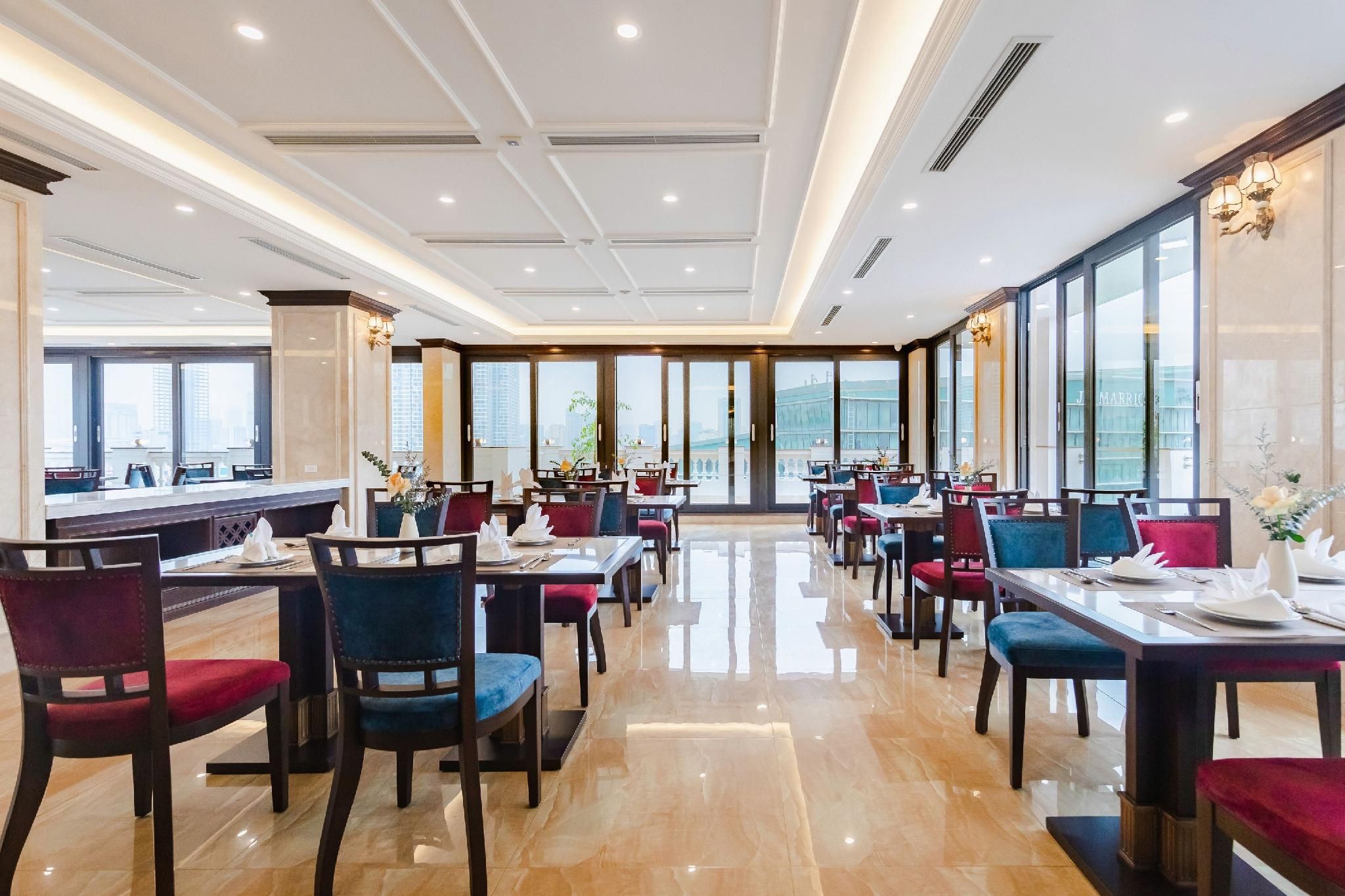 undefined Gloud Hotel 8