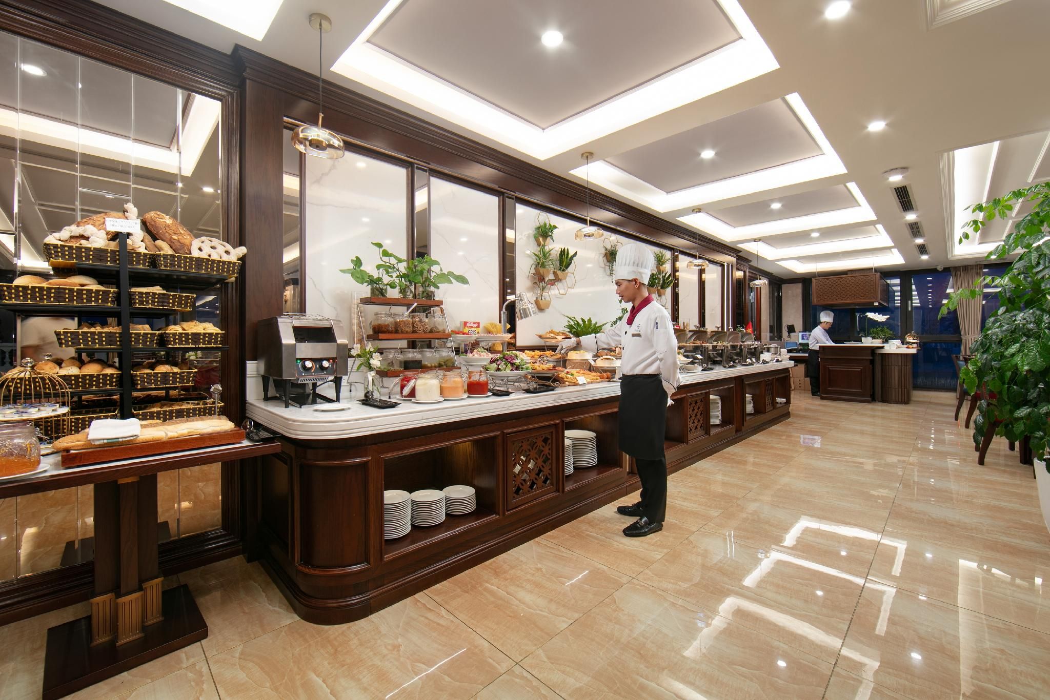 undefined Gloud Hotel 4