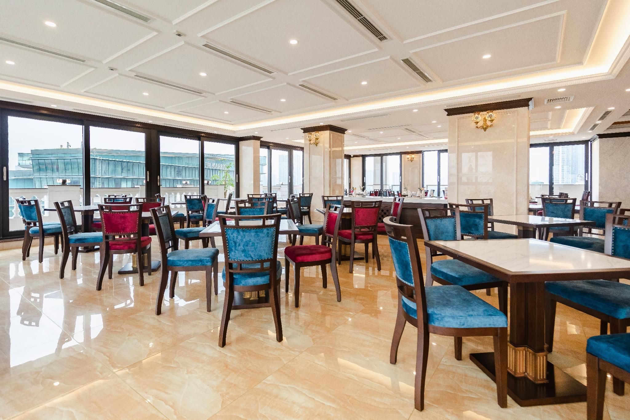 undefined Gloud Hotel 7