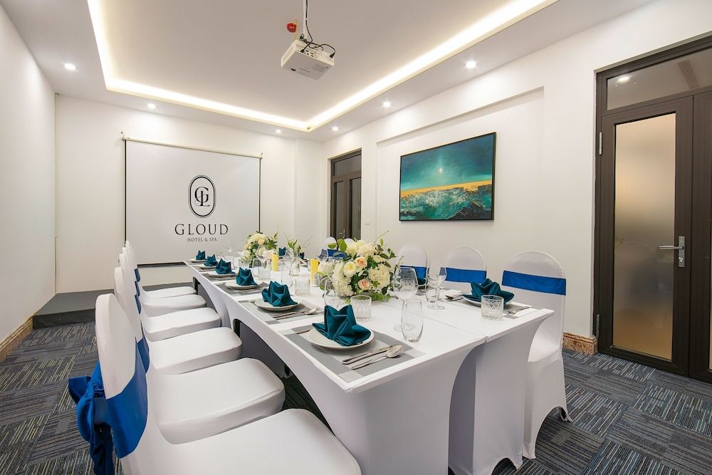 undefined Gloud Hotel 9
