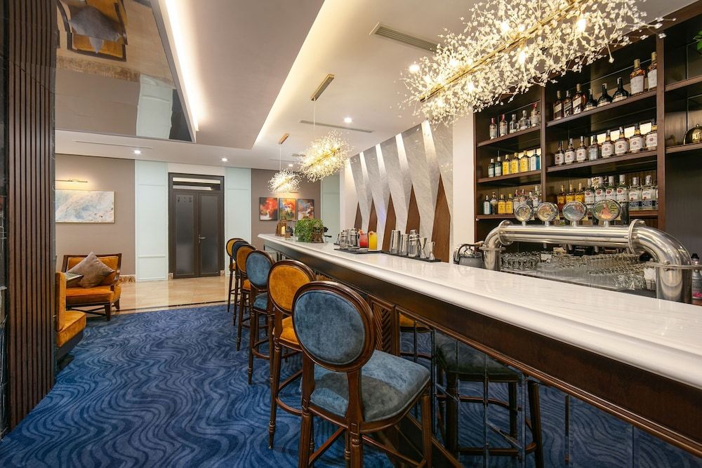 undefined Gloud Hotel 5