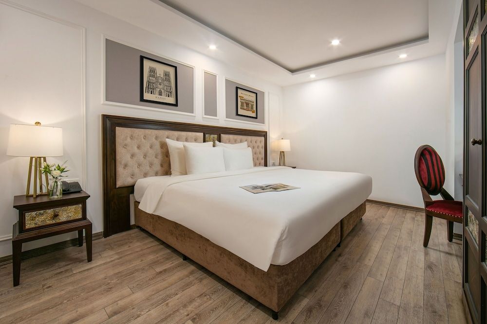undefined Gloud Hotel 6