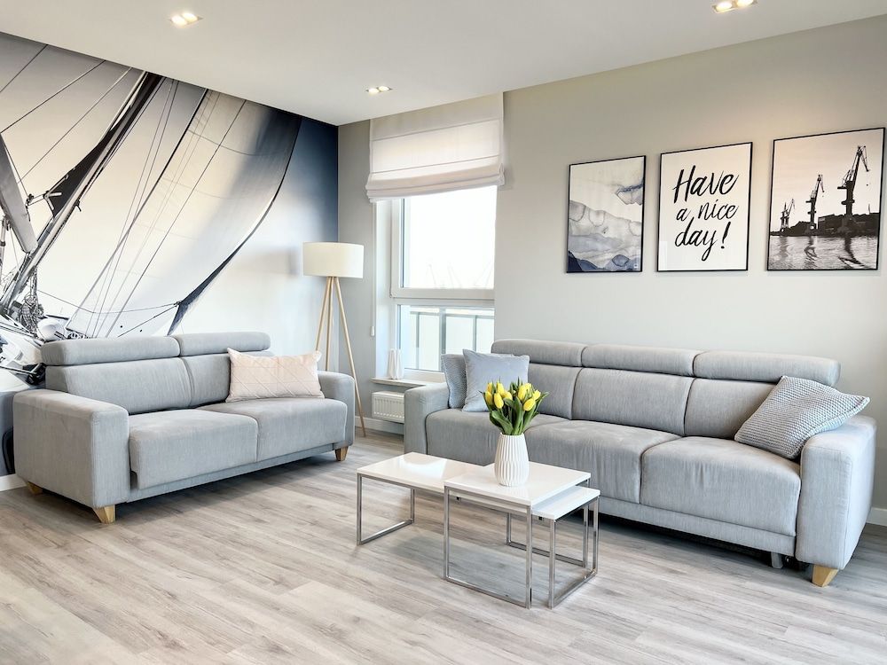 undefined Bastion Wałowa by Q4Apartments 5