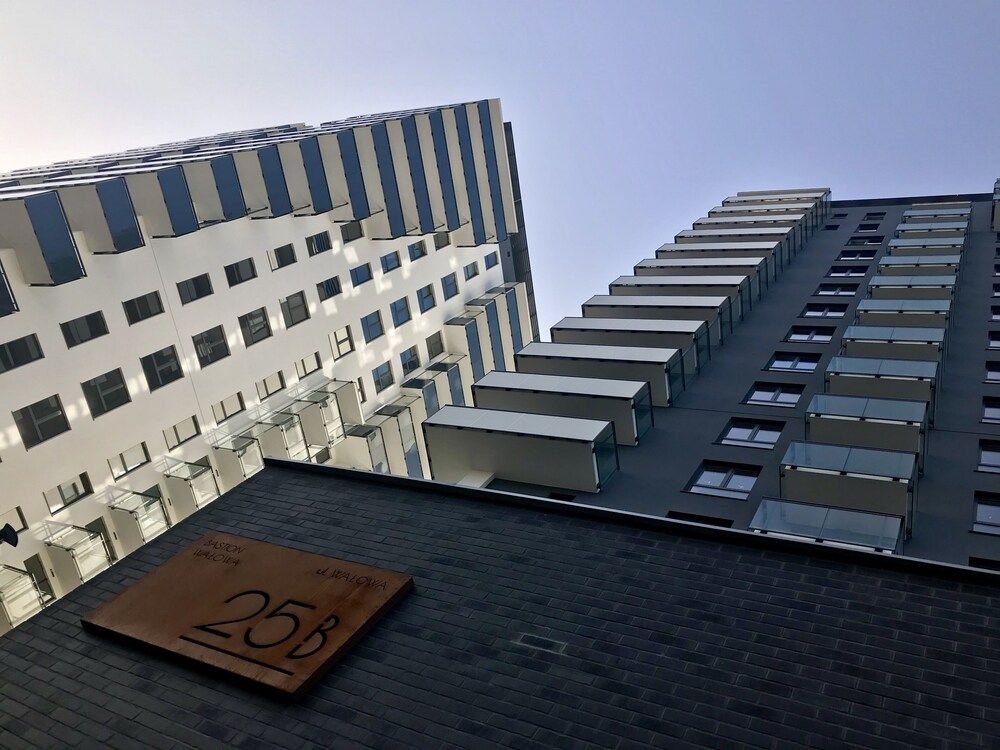 undefined Bastion Wałowa by Q4Apartments 6