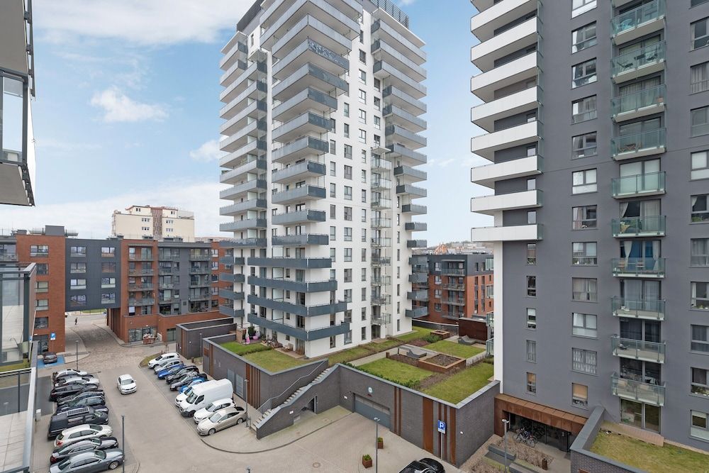 undefined Bastion Wałowa by Q4Apartments 9
