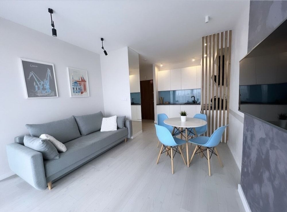 undefined Bastion Wałowa by Q4Apartments 4