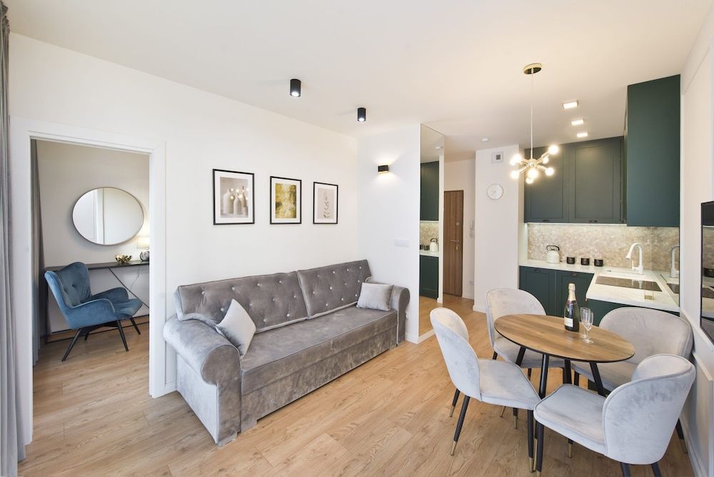 undefined Bastion Wałowa by Q4Apartments 3