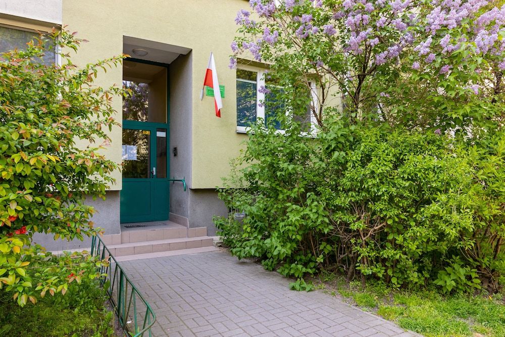 undefined Apartment Retro Warsaw by Renters