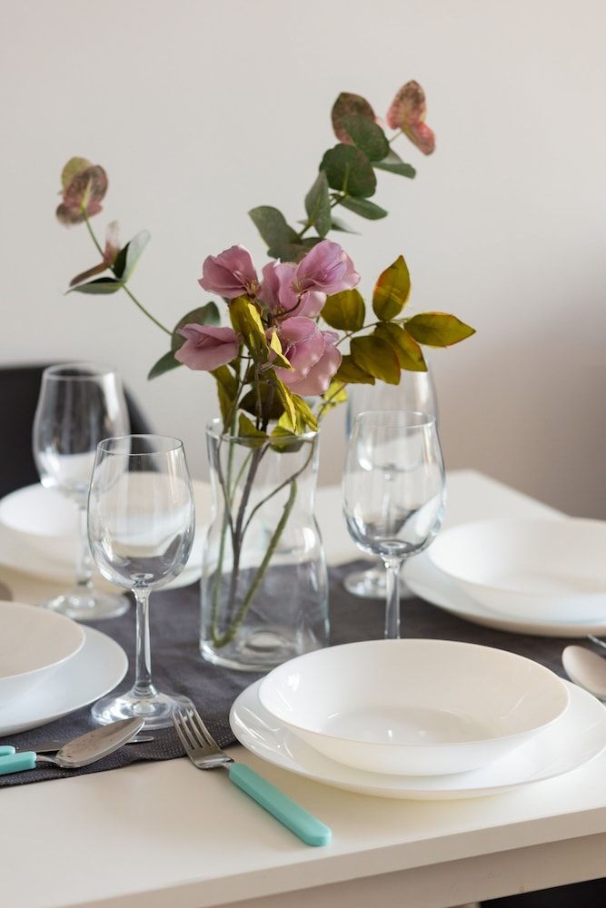 undefined Apartment Retro Warsaw by Renters 6