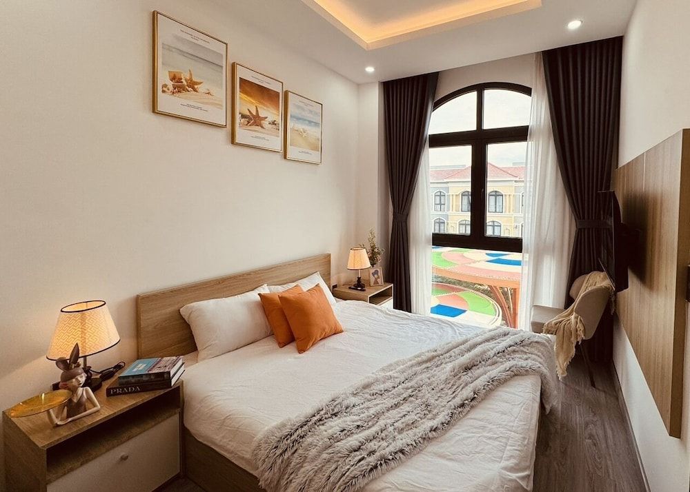 Standard Double Room, Ocean View, Oceanfront