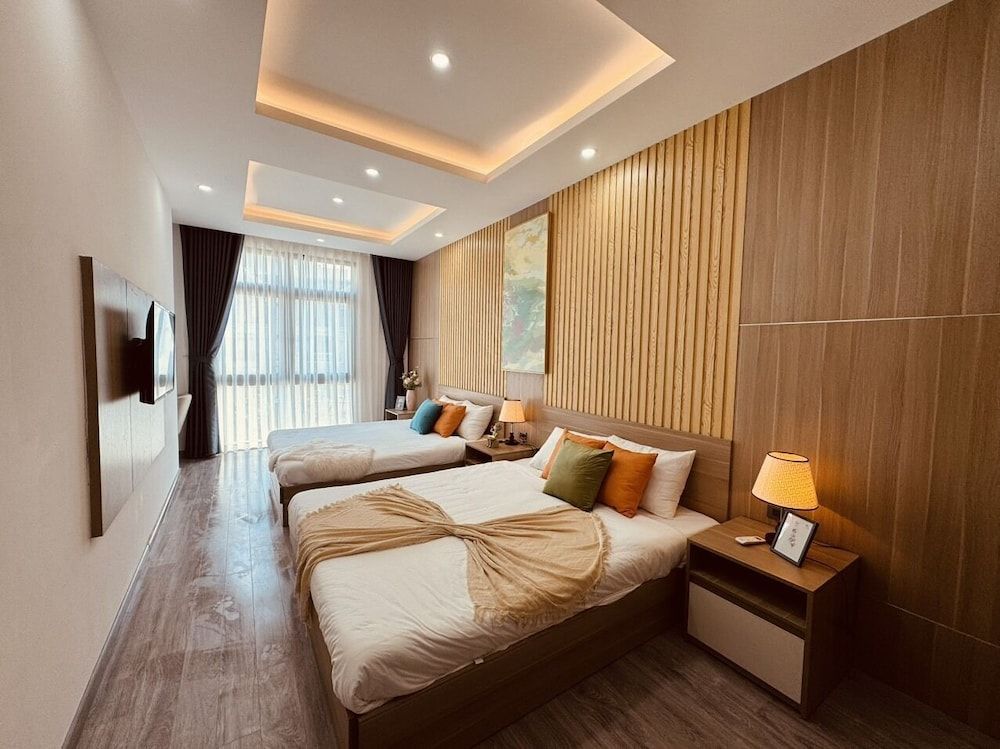 Family Villa