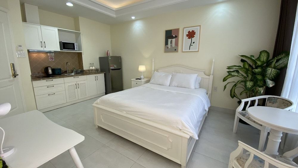 undefined Lotus Village Sai Gon 10