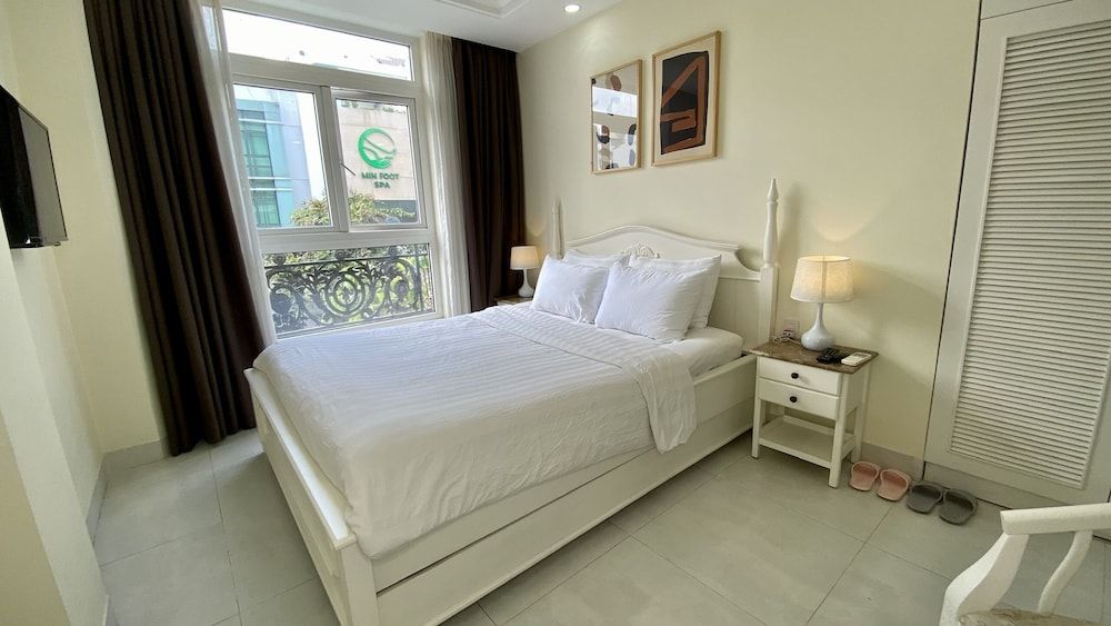 undefined Lotus Village Sai Gon 2