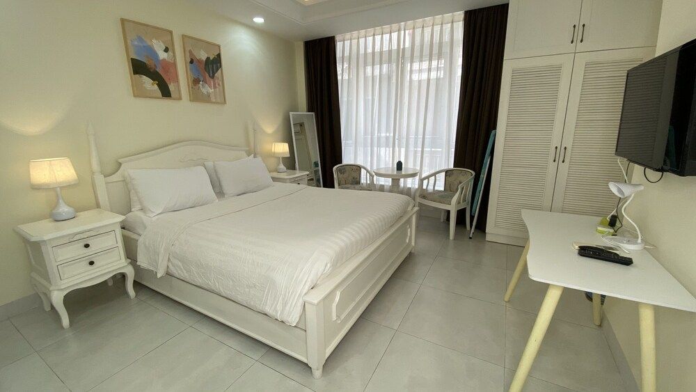 undefined Lotus Village Sai Gon 7