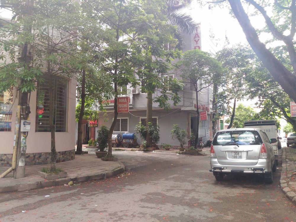 undefined Thành Đô