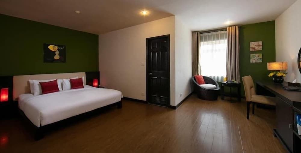 undefined Thành Đô 3