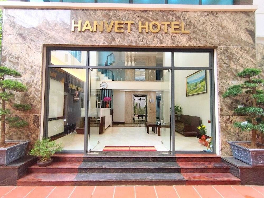 undefined HANVET HOTEL HANOI 3