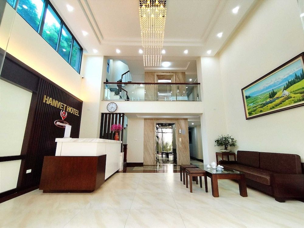 undefined HANVET HOTEL HANOI 4